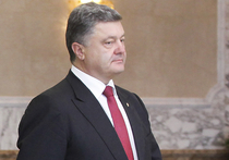 Украина предложила США помощь в борьбе с  террористической группировкой «Исламское государство» в Сирии