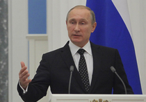 Президент РФ Владимир Путин провел совещание по приватизации государственных компаний, в ходе которого выдвинул ряд критериев, по которым предприятия будут переходит в частную собственность