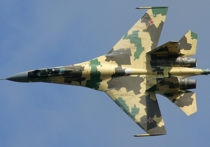 Российская авиационная группировка в Сирии будет усилена за счёт новейших истребителей Су-35С, недавно поступивших на вооружение