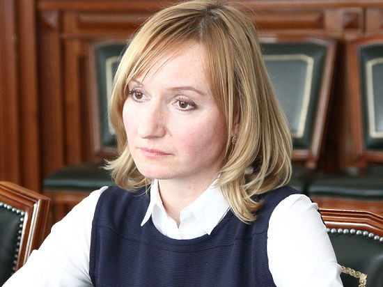 Елена Латышенко обсудила вопросы управления предприятиями с бизнесменами юга Кузбасса.
