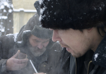 Без проблем узнать, где можно помыться и подстричься в Москве, смогут скоро все городские бездомные благодаря специальному справочнику