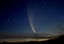 НАСА сообщило о приближении к Земле астероида 2013 TX68, имеющего 30 метров в диаметре