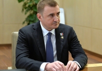 Временно исполняющий обязанности губернатора Тульской области Алексей Дюмин ранее возглавлял спецподразделение, проводившее операцию по присоединению Крыма к России