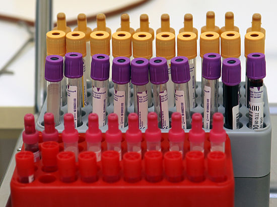 Исследование ДНК заменит биопсию

