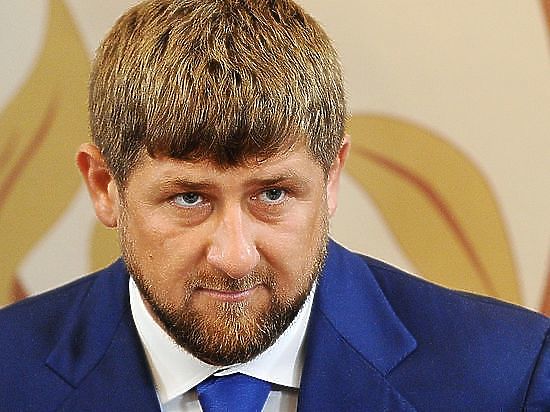 Однако глава Чечни совершенно не переживает по этому поводу