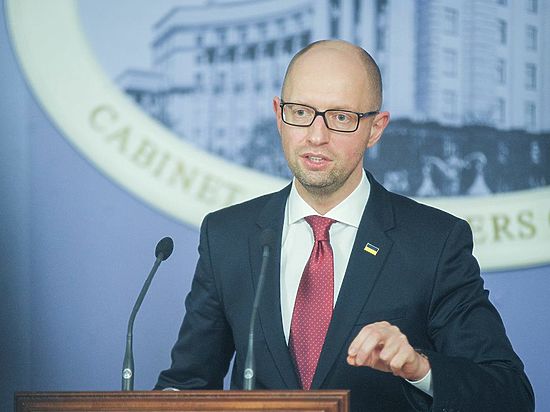 Замдиректора института стран СНГ: «Итоги деятельности украинского правительства, являются необходимым, но недостаточным условием для его отставки»