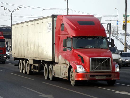 Минтранс предлагает наказывать рублем перевозчиков, по вине которых испортились продукты