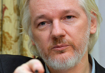 В ответ на преданное огласке 5 февраля экспертное решение рабочей группы ООН о незаконности задержания Джулиана Ассанжа, загнанного британскими полицейскими в посольство Эквадора в Лондоне и вынужденного оставаться там до сей поры, воодушевившийся основатель «Викиликс» (WikiLeaks) произнес с балкона здания загранпредставительства собственную речь