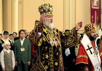 С благой вестью Московский патриархат и Святой престол выступили практически синхронно