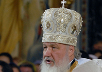 Русская православная церковь и Святой престол Ватикана официально заявили о первой в истории встрече патриарха РПЦ и Папы Римского