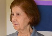 Вечером в субботу 6 февраля  стало известно, что в одной из больниц Дамаска скончался 86-летняя Махлюф Асад - мать президента Сирии Башара Асада