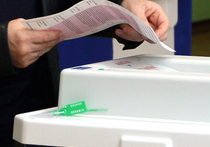 7 февраля в городском округе Краснознаменск проходят досрочные выборы главы города