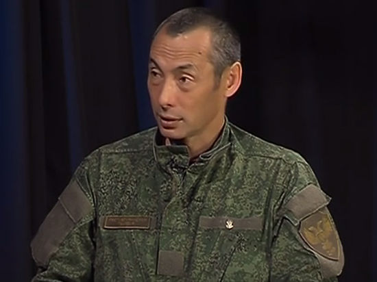 Станислав Ким рассказал журналистам, что он делал на Майдане