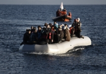 Евросоюз напомнил Турции об обязательствах по приему бегущих из Сирии беженцев