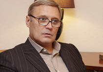 Член федерального политсовета ПАРНАС Михаил Конев сообщил о нападении на лидера партии Михаила Касьянова