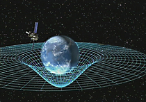 Доказательство существования гравитационных волн, предсказанных еще общей теорией относительности (ОТО) Альберта Эйнштейна, намереваются представить в ближайший четверг американские ученые