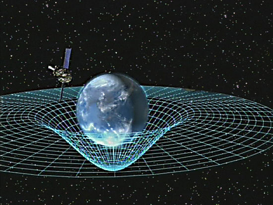 Ученые готовятся объявить о существовании гравитационных волн