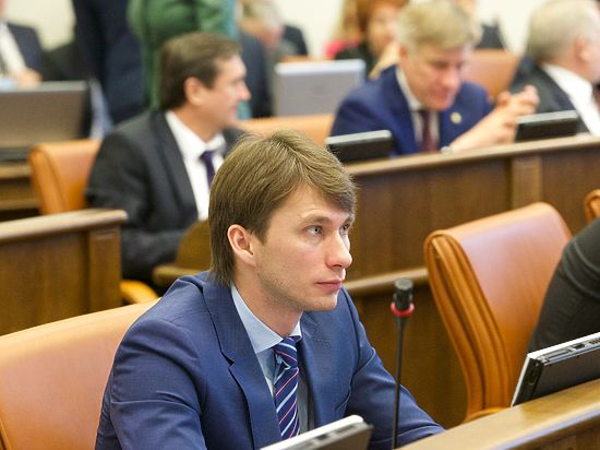 Следственный комитет: Владимир Седов даёт признательные показания 