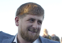 Глава Чечни Рамзан Кадыров уже дважды сыронизировал на тему нападения чеченцев на лидера ПАРНАСа Михаила Касьянова, которое произошло накануне вечером в Москве