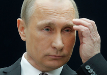 Традиционная «Прямая линия с Владимиром Путиным» состоится в этом году в середине апреля и не сколько изменит свой формат