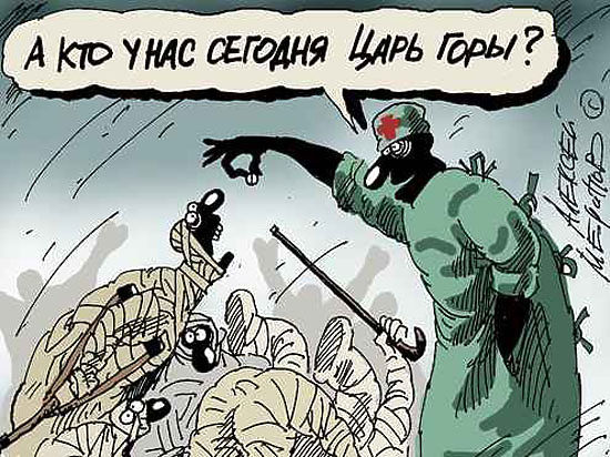 Очередная инициатива по оптимизации системы обязательного медицинского страхования (ОМС) снова на слуху