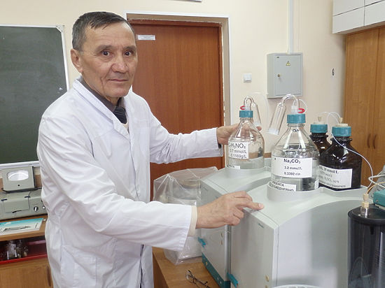 Какие свойства таятся в растениях Югры