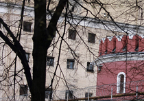 Изменить правила прогулок для осужденных к пожизненному лишению свободы планирует Минюст