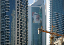 Падение цен на нефть в Объединенных Арабских Эмиратах (ОАЭ) несколько просветило философию правителей этого государства