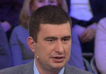 Украинский политик обвинил Арсена Авакова в работе на иностранную разведку