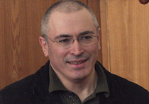 Политики посмеялись над розыском Ходорковского, его нет на сайте Интерпола