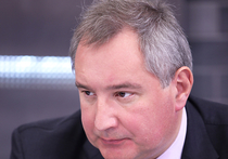МИД Черногории отказался впускать в страну вице-премьера России Дмитрия Рогозина