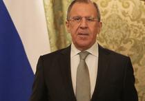 Министр иностранных дел РФ Сергей Лавров прокомментировал ситуацию, сложившуюся вокруг сирийского Алеппо