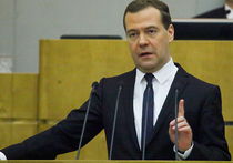 Если переговоры по Сирии провалятся и там начнется наземная операция, мир может «на десятилетия» погрузиться в очередную войну, предупредил премьер-министр Дмитрий Медведев