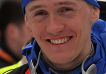 Никита Крюков одержал эффектнейшую победу на трассе в центре Стокгольма, буквально в шаговой близости от королевского дворца