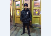 Героический поступок совершили в четверг вечером двое мужчин на станции «Красносельская» московского метро