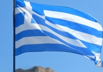 Брюссель выдвинул ультиматум властям Греции