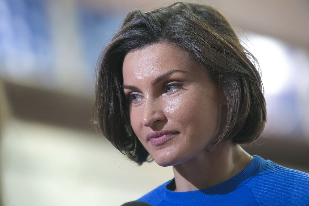 Анна Чичерова