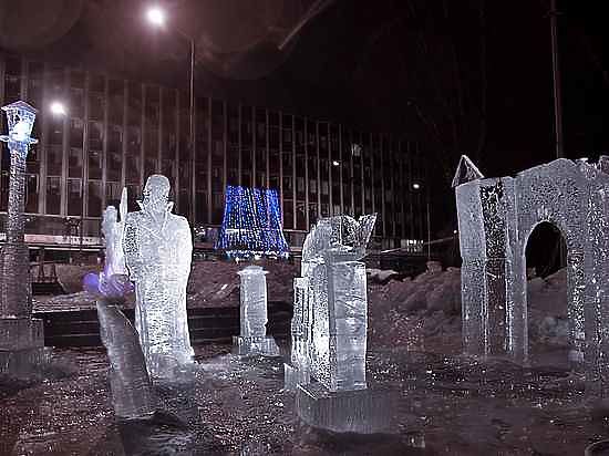 На традиционном фестивале будет представлено много новинок
