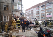 Взрыв, прогремевший рано утром 16 февраля в пятиэтажном жилом доме в Ярославле, привел к человеческим жертвам