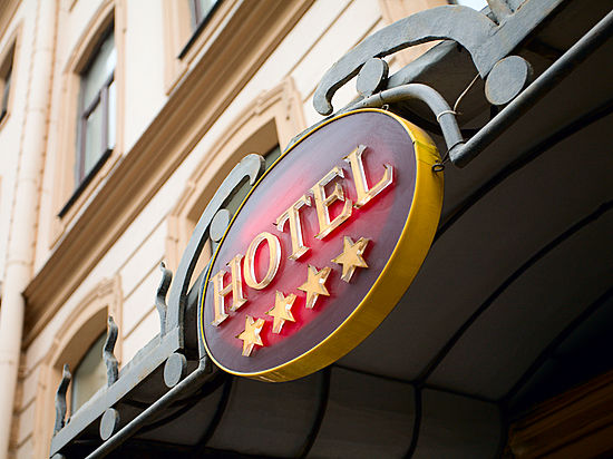 Власти составляют черный список несертифицированных гостиниц 