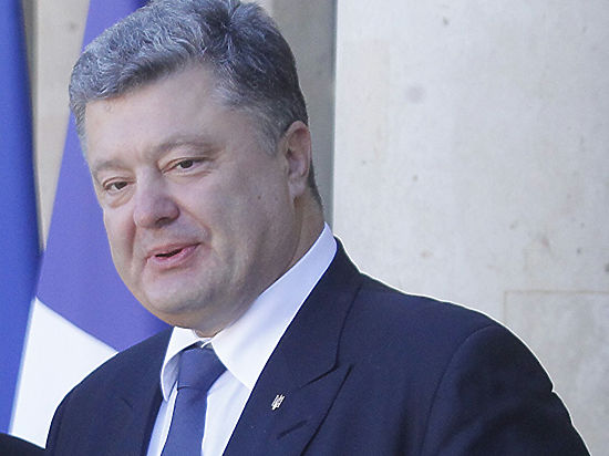 Украинский президент отреагировал на противостояние депутатов и правительства
