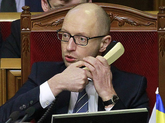 В Верховной раде началось заседание где решится судьба украинского кабмина