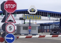 Первая партия украинских грузовиков, движение которых было ранее приостановлено на российской территории, выехала из Брянской области на Украину