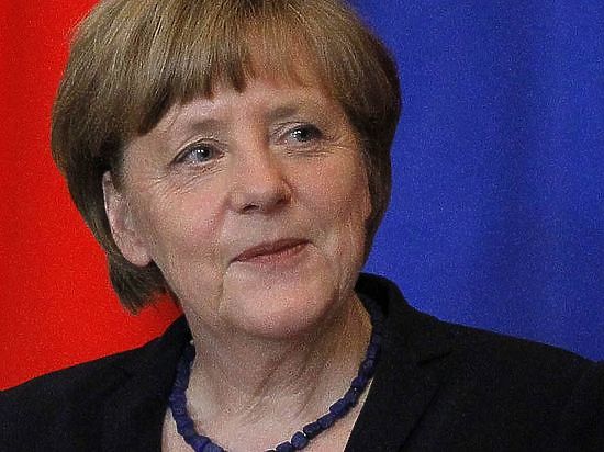 Канцлер Германии заявила, что хочет как можно скорее отменить ограничительные меры против России, но пока не находит для этого оснований