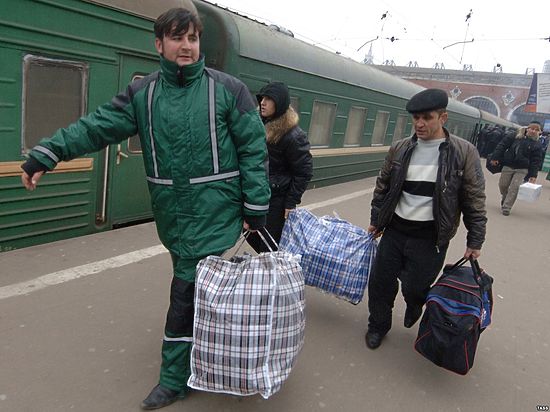 Более 10 миллионов иностранных граждан пересекли границу РФ на территории Ростовской области в 2015 году