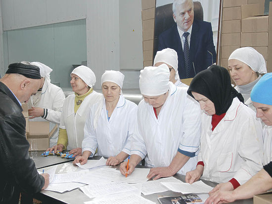 Дагестанцы начали сбор подписей за освобождение Саида Амирова
