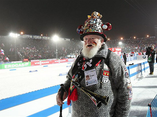 СК «Жемчужина Сибири» готовится к чемпионату Европы по биатлону