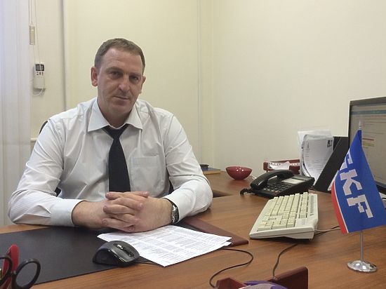 Андрей Дьяков: «Санкции – шанс стать конкурентами западу»