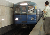 Утром 18 февраля пассажиров Кольцевой линии московского метро начал перевозить первый поезд с автопилотом