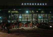 Владелец аэропорта «Домодедово» Дмитрий Каменщик задержан 18 февраля сотрудниками СК РФ